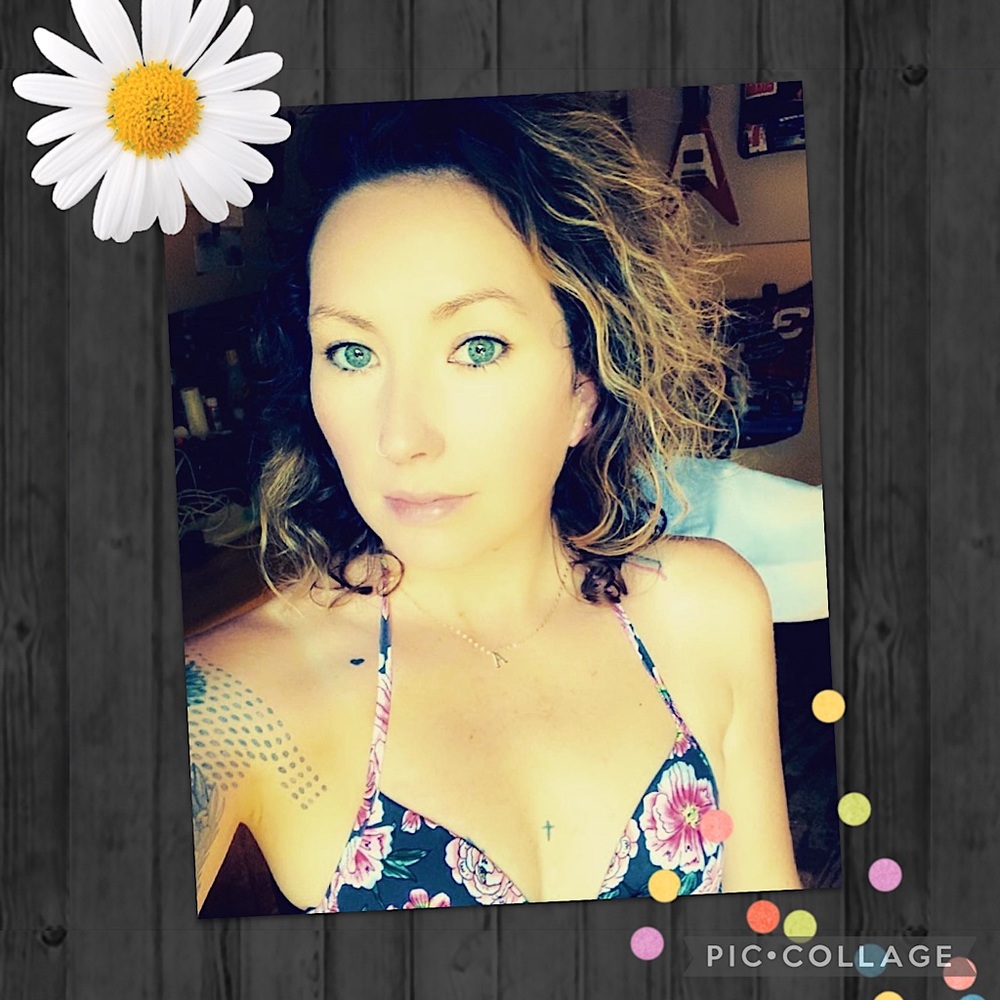 Meet your Posher, Ashley!